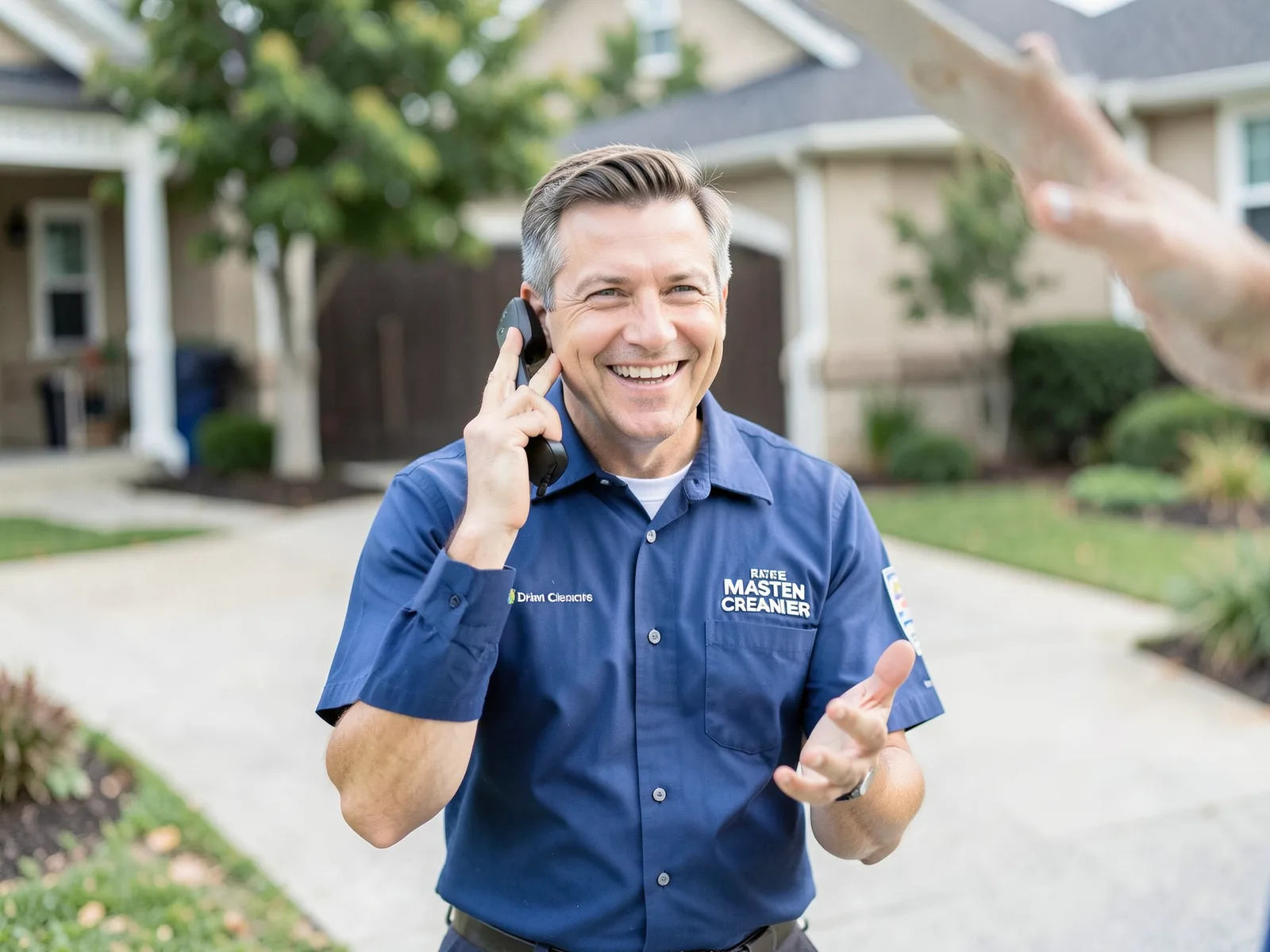 Drain Cleaning Sandy Spring, MD FAQs